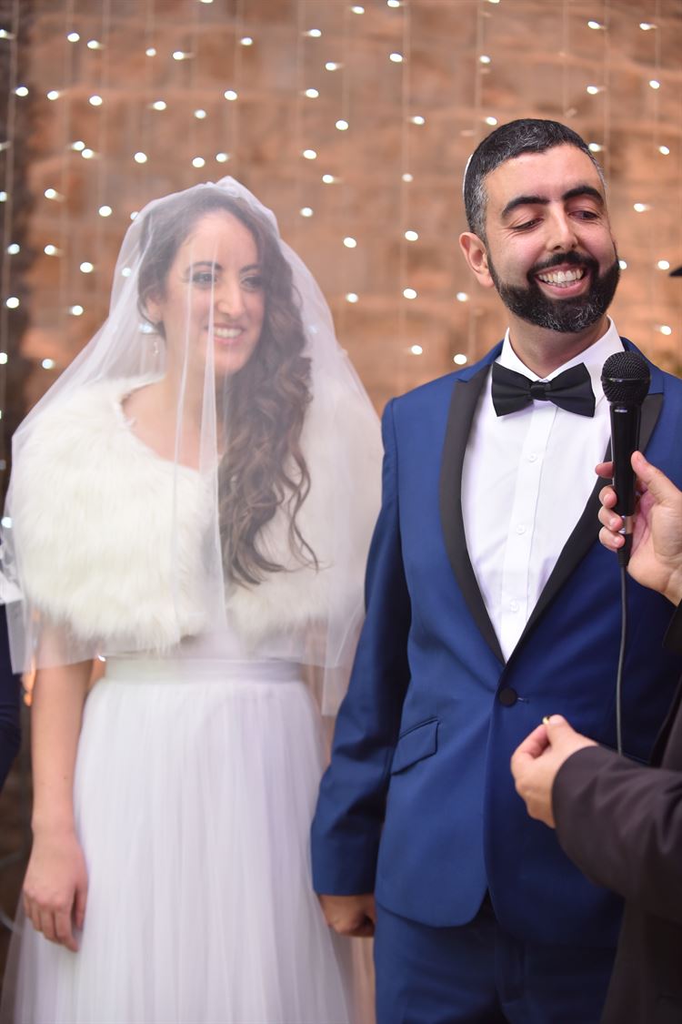 הבחורה שצייצה בטוויטר וכך הכירה את אהבת חייה 22